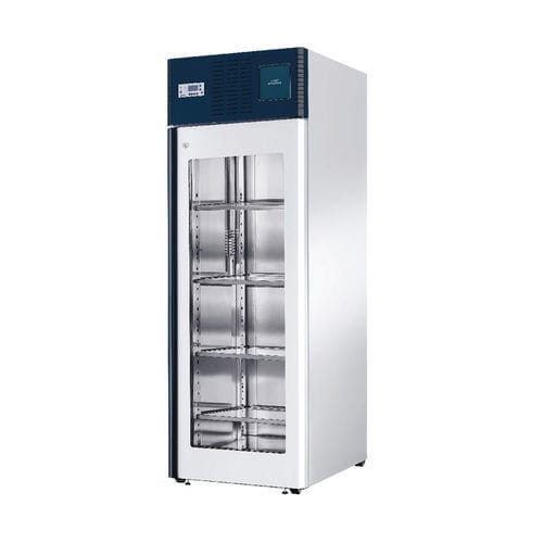 实验室冰箱 - FV70G1A - smeg - 用于制药 / 医用 / 用于食品