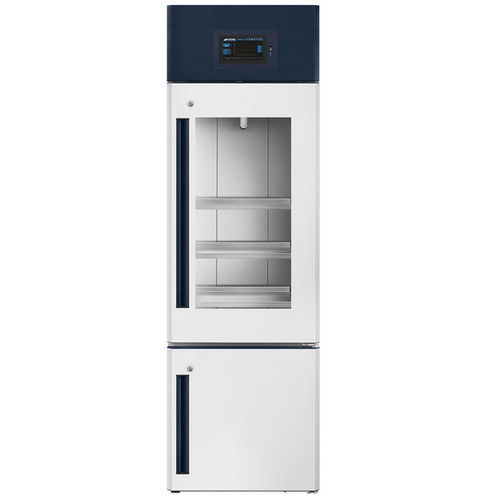 实验室冰箱 - DT28GEVO - smeg - 用于制药 / 医用 / 用于食品
