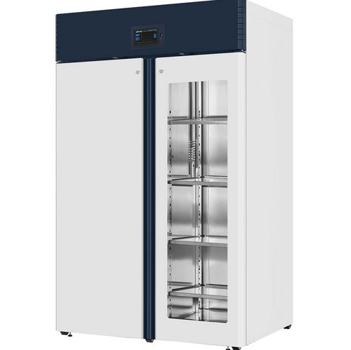 实验室冰箱 - DT140GEVO - smeg - 用于制药 / 医用 / 用于食品