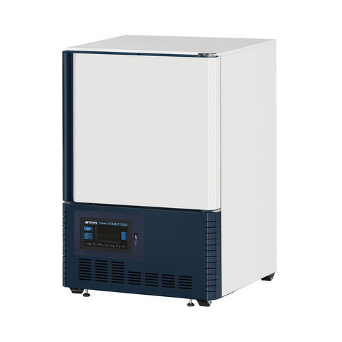 立式冷冻柜 - C20V10C1EVO - smeg - 实验室 / 丙烷(R290) / 380伏