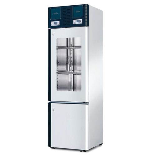 实验室冷藏柜/冷冻柜 - DT28GA - smeg - 医用 / 用于制药 / 用于食品