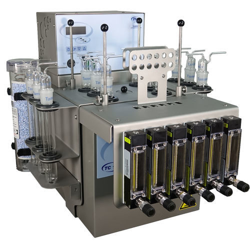 化学测量仪器 - TC16 - Tamson Instruments BV - 氧化稳定性 / 实验室 / 油