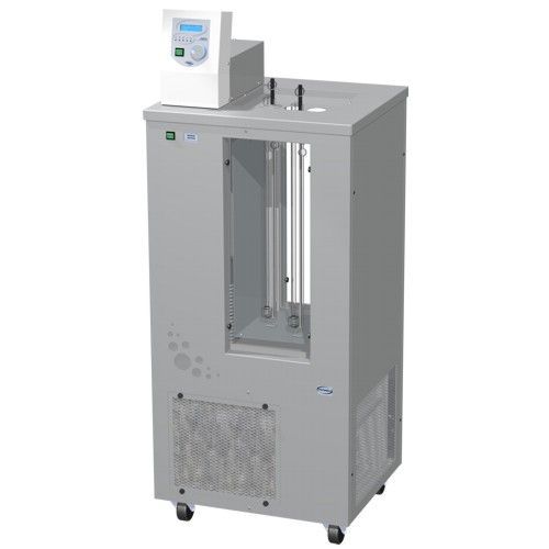 低温定标槽 - TV7000LT - Tamson Instruments BV - 用于温度传感器
