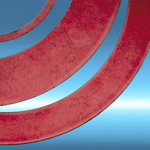 PTFE密封件 - Tedex red - TEDIMA GmbH