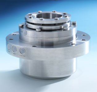 建筑工程密封 - TEDIMA GmbH - 用于工业 / 用于空气 / 气体