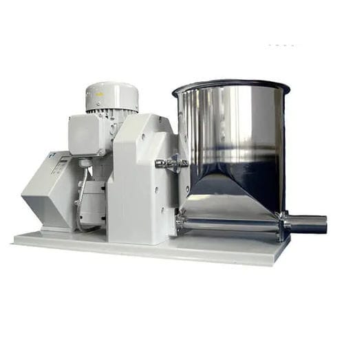 容积式定量给料机 - ZD 32 B - Three-Tec GmbH - 双螺钉 / 立式 / 卧式