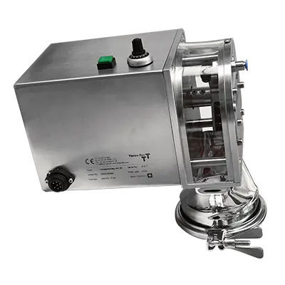 热切割机 - Three-Tec GmbH - 刀具