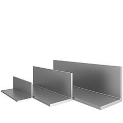 合金型材 - VDM Metals - Z型 / 工业 / 热轧