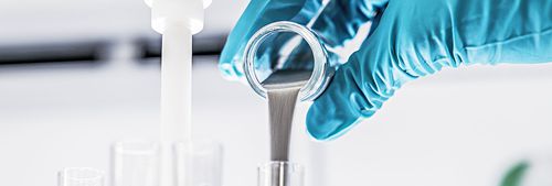 金属粉末雾化器 - VDM® series  - VDM Metals