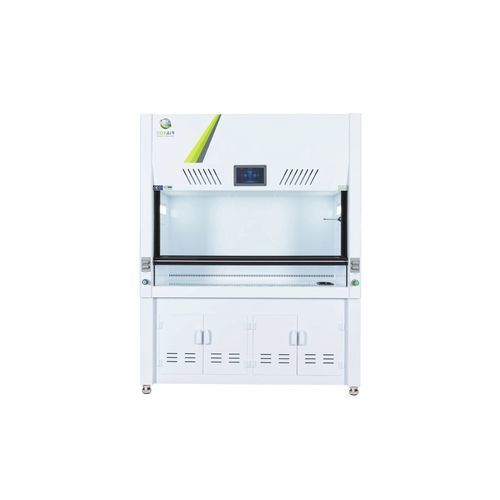 层流式通风橱 - FH HCV series - TopAir Systems - 实验室 / 用于化学烟雾 / 排气