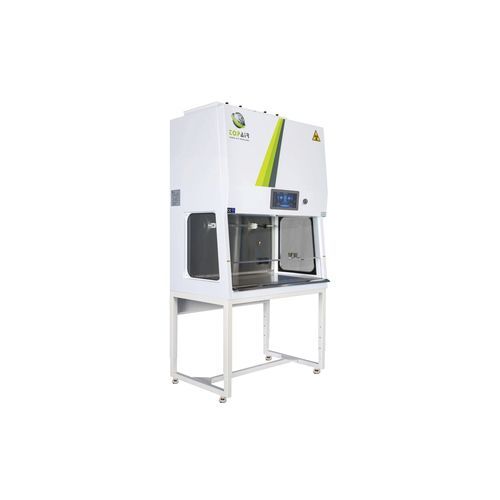 微生物学安全操作柜 - BO PP series - TopAir Systems