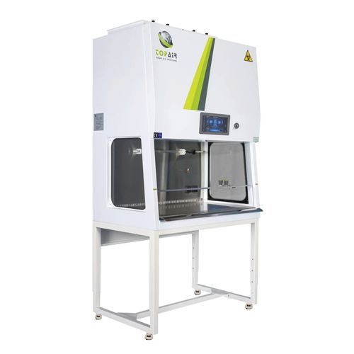 微生物学安全操作柜 - BO PP-B series - TopAir Systems