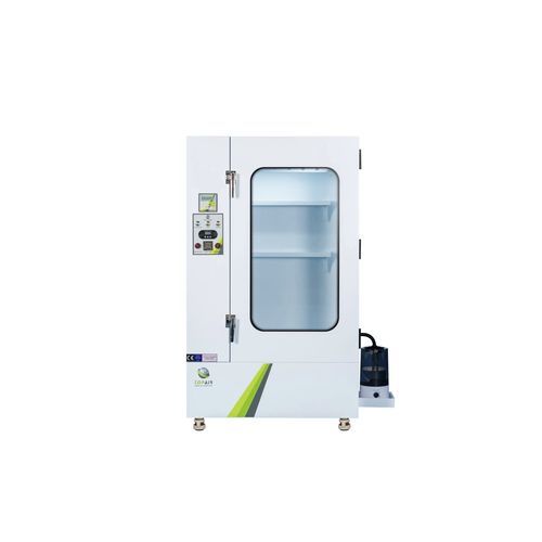 氰基丙烯酸盐熏蒸室 - SG P series - TopAir Systems - 实验室 / 法庭科学鉴定 / 聚丙烯