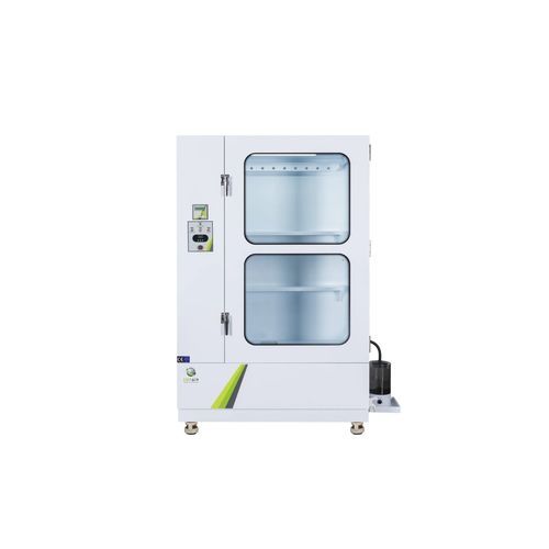 氰基丙烯酸盐熏蒸室 - SG WF series - TopAir Systems - 实验室 / 法庭科学鉴定 / 聚丙烯