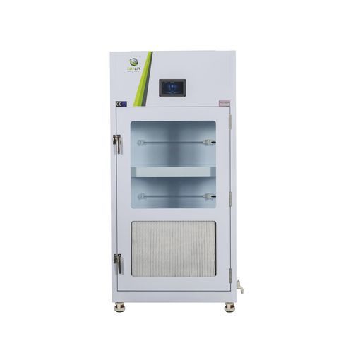 移门干燥柜 - EV series - TopAir Systems - 固定式