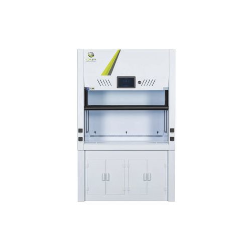 层流式通风橱 - CF HCV series - TopAir Systems - 实验室 / 用于化学烟雾 / 排气