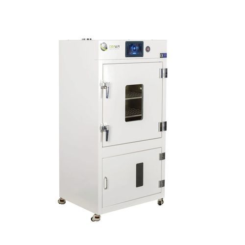 指纹识别试验箱 - ND-080 - TopAir Systems - 气候 / 温度 / 湿度
