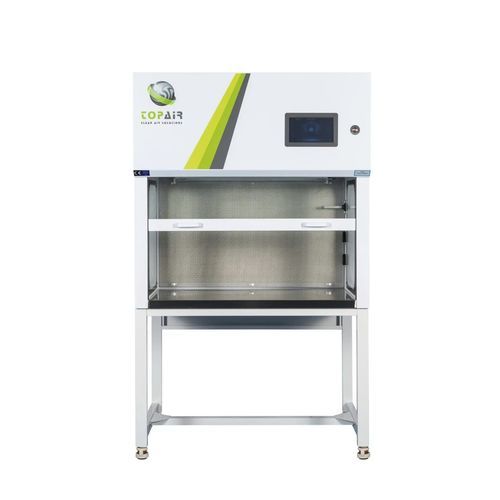 水平层流净化台 - ECO HC-H P series - TopAir Systems - 实验室 / 洁净空气 / 台式