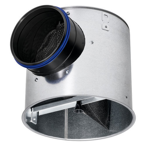 环形空气扩散器 - AKR - Trox GmbH - 天花板 / 塑料