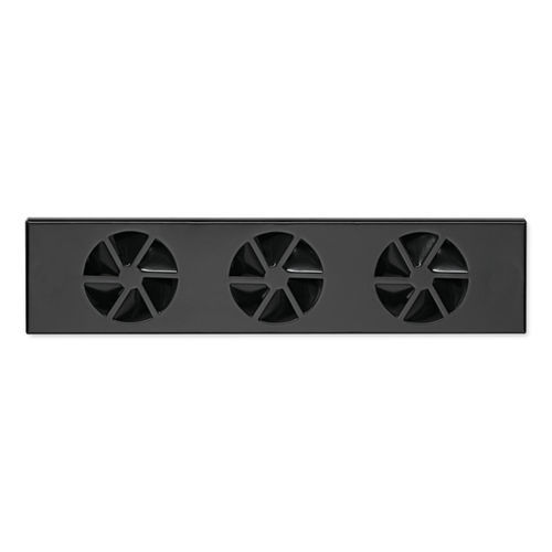 环形空气扩散器 - SDRF    - Trox GmbH - 方形截面 / 固定式 / 电磁感应