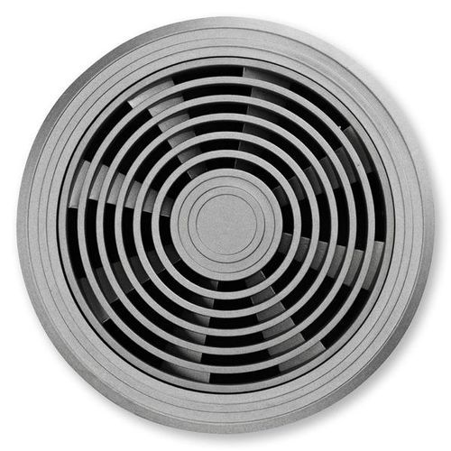 环形空气扩散器 - FBA - Trox GmbH - 天花板 / 塑料