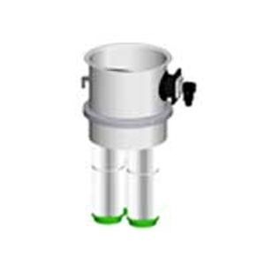 气体过滤器 - 00 series - ts-systemfilter GmbH - 芯式 / 离心 / 防护