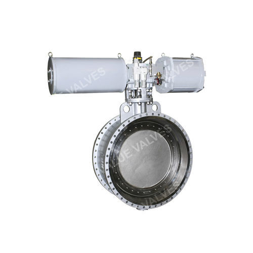 蝶阀 - VF-8 - Value Valves Co., Ltd. - 手动 / 调节 / 用于石油
