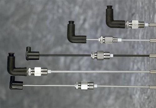 电导式液位感应器 - SO series - VALVOLE Hofmann by BONINO Engineering srl - 液体 / 用于高温 / 不锈钢