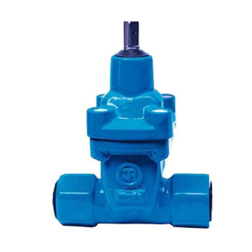 -NonTr-阀门 - 31 series  - VARIMEX-VALVES Poland Sp.z.o.o. - 用于饮用水 / 螺纹 / 铸铁