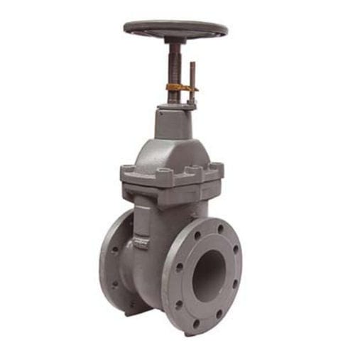 闸阀 - 25 series  - VARIMEX-VALVES Poland Sp.z.o.o. - 飞轮 / 用于海水 / 工业用途