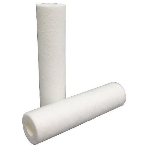 水滤芯 - CX, AX, PX - Voigt GmbH - 化工产品 / 深度 / 聚丙烯