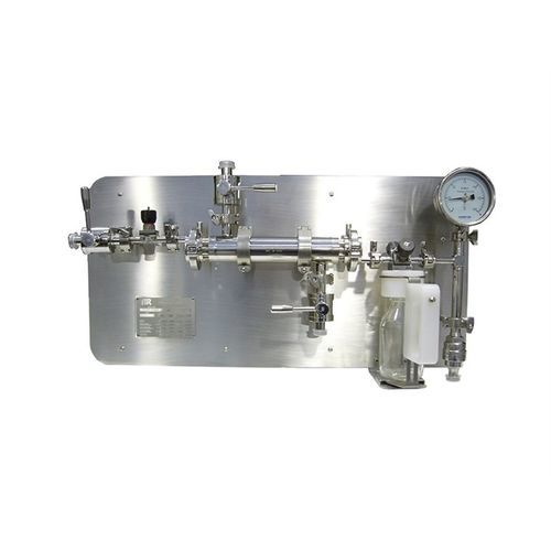 蒸汽冷凝器 - PSSCP - AERRE INOX Srl - 冷却 / 不锈钢 / 用于清洁产业