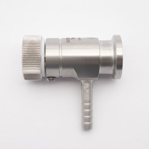 采样阀门 - RPE - AERRE INOX Srl - 隔膜 / 气动 / 分配