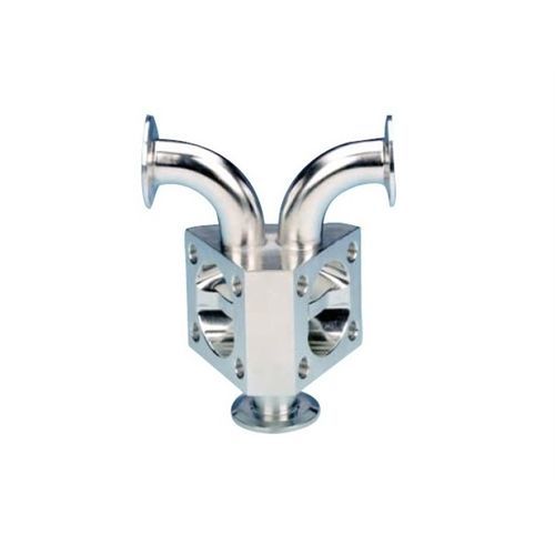 隔膜阀 - Pure-Flo® - AERRE INOX Srl - 手动 / 混合 / 隔离