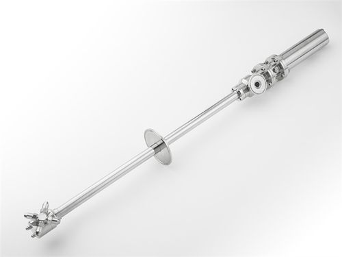 自动清洗设备 - WOD series - AERRE INOX Srl - 工业 / 罐用