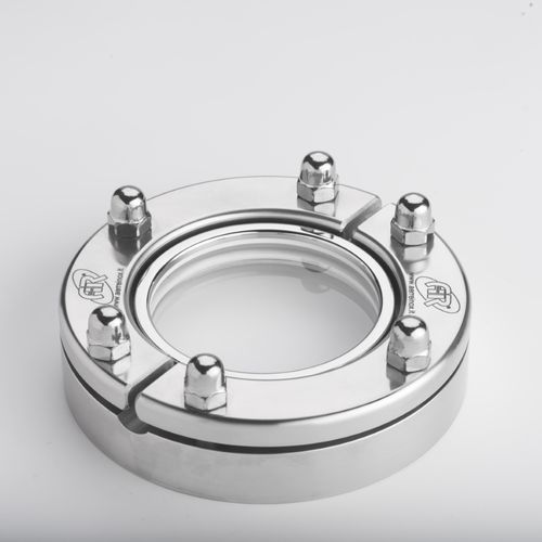 工业用途观测窗 - SPH series - AERRE INOX Srl - 不锈钢