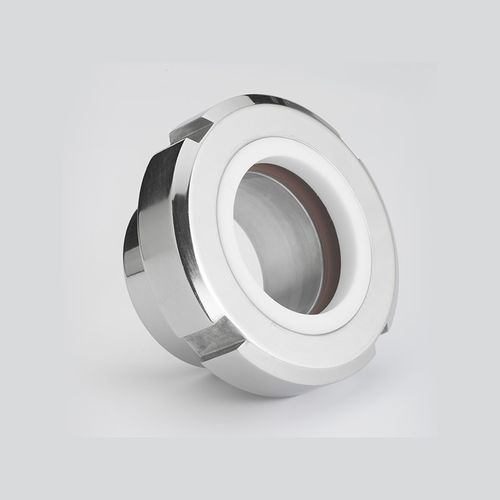 工业用途观测窗 - SPD series - AERRE INOX Srl - 不锈钢