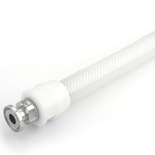 蒸汽软管 - APSH  - AERRE INOX Srl - 硅胶 / 食品应用 / 用于制药