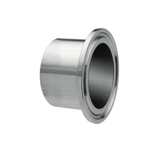 焊接管箍 - L14AM7-A050- 13A - AERRE INOX Srl - 不锈钢