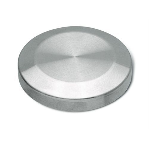 圆形塞子 - 16AMP series - AERRE INOX Srl - 母端 / 不锈钢 / 焊接