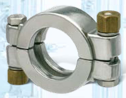不锈钢卡箍 - 13MHP - AERRE INOX Srl - 螺杆 / 高耐拉力