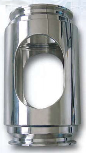 观测窗 - SLB- 89TC - AERRE INOX Srl