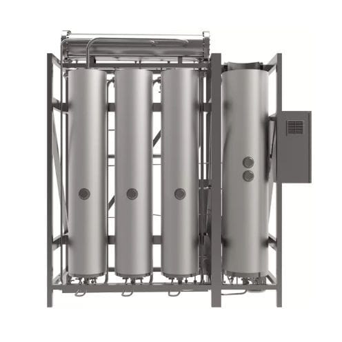 净水设备 - S series - AQUA-NOVA Elander Systems AB