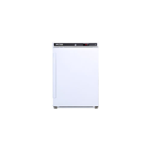 医用冰箱 - LRE 125 - ARCTIKO A/S - 用于制药 / 紧凑型 / 单门