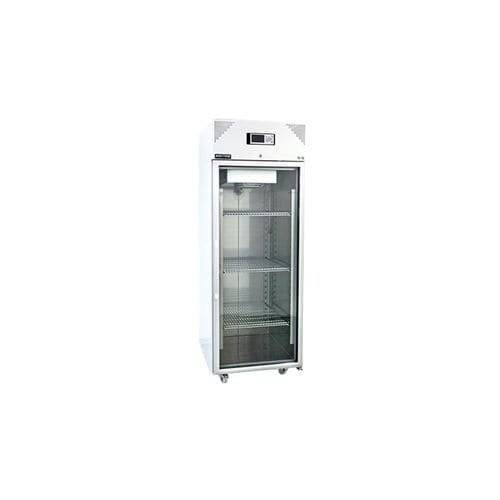 医用冰箱 - PR 700 - ARCTIKO A/S - 用于制药 / 直立式 / 单门