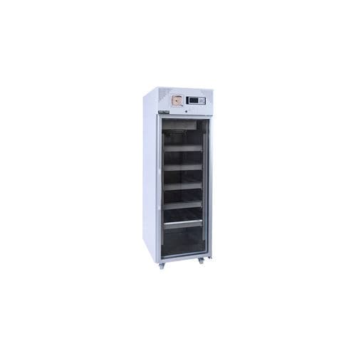 血库冰箱 - BBR 500 - ARCTIKO A/S - 直立式 / 单门 / 标准