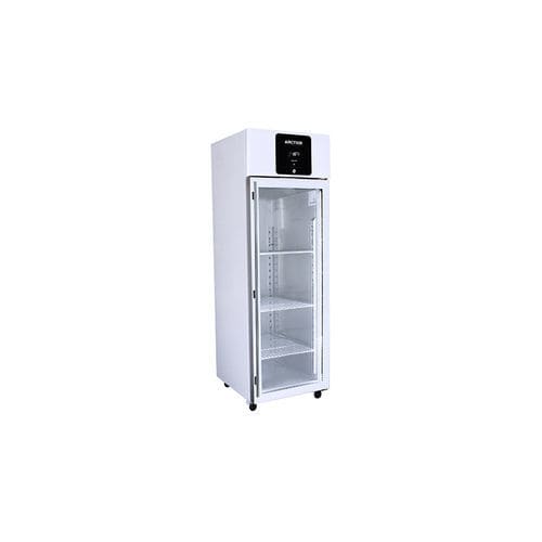 医用冰箱 - PR 650 - ARCTIKO A/S - 直立式 / 单门 / 安全