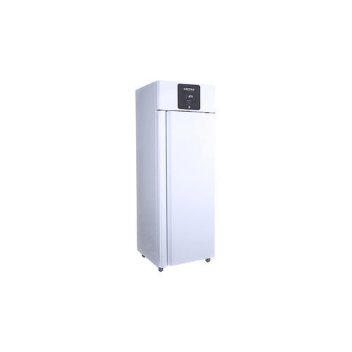 医用冰箱 - LR 650 - ARCTIKO A/S - 直立式 / 单门 / 安全