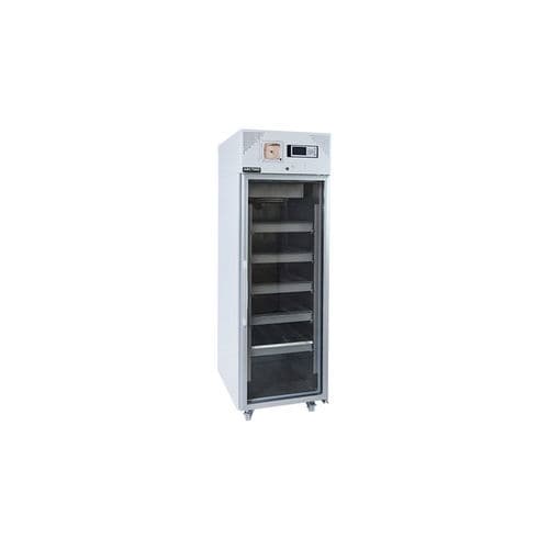 医用冰箱 - BBR 700 - ARCTIKO A/S - 用于血库 / 直立式 / 单门