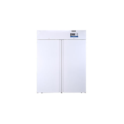 医用冰箱 - LR 1400 - ARCTIKO A/S - 直立式 / 双门